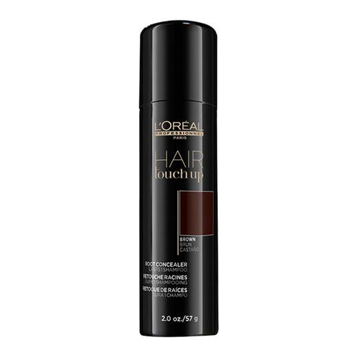 L'oreal Professional Paris Hair Touch Up - Brown, 57g/2 oz
