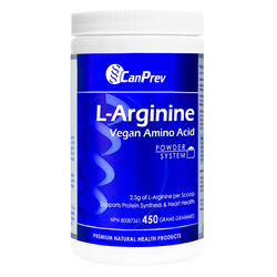 L-Arginine Powder
