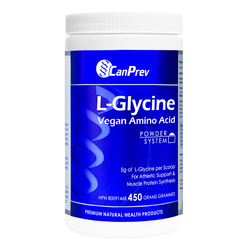 L-Glycine Powder