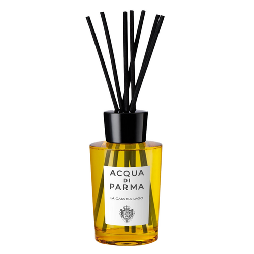 Acqua Di Parma La Casa Sul Lago Room Diffuser on white background