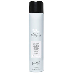 Lifestyling Extra Strong Hold Hairspray