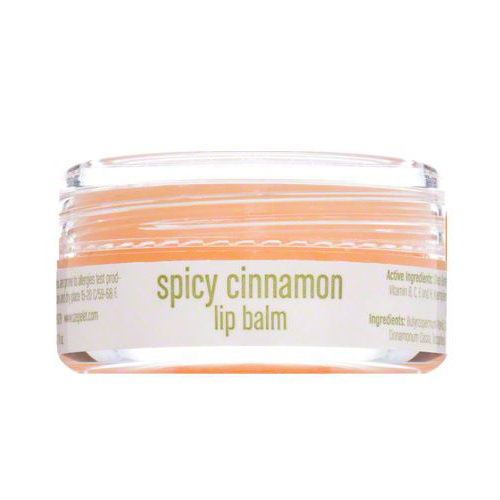 ilike Organics Lip Balm - Spicy Cinnamon, 5ml/0.17 fl oz