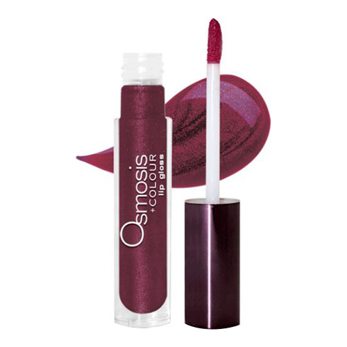 Osmosis Professional Lip Gloss - Berry, 6.5ml/0.2 fl oz
