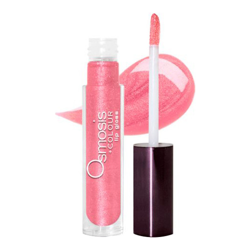 Osmosis MD Professional Lip Gloss Think Pink, 6.5ml/0.2 fl oz