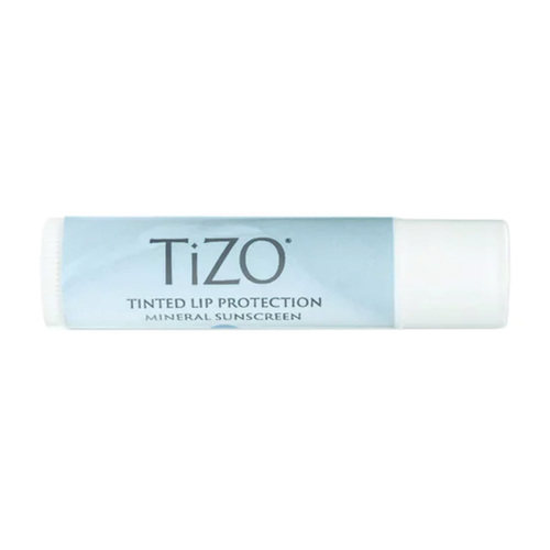 TiZO Lip Protection Tinted SPF 45, 4.5g/0.2 oz