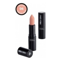 Lipstick - Caramel Nude