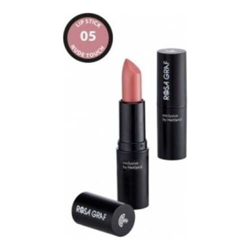 Rosa Graf Lipstick - Nude Touch, 1 pieces