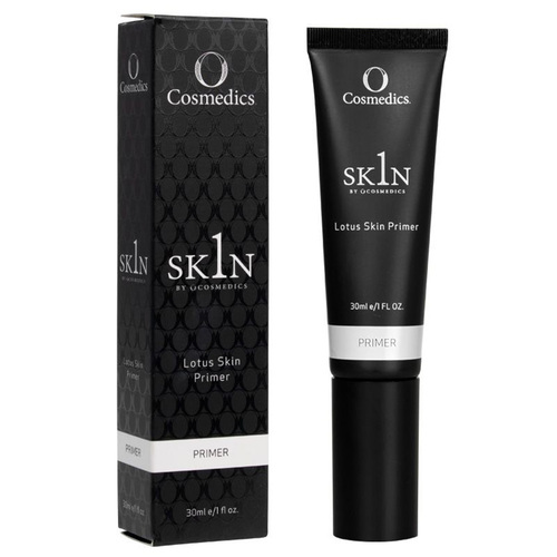 O Cosmedics Lotus Skin Primer, 30ml/1 fl oz