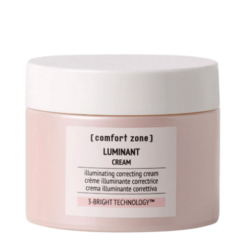 comfort zone Luminant Cream, 60ml/2.03 fl oz