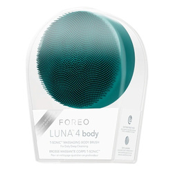 Luna 4 Body - Evergreen