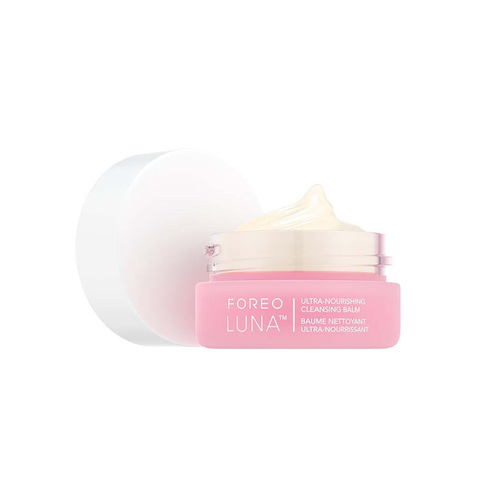 FOREO Luna Ultra-Nourishing Cleansing Balm, 15ml/0.51 fl oz