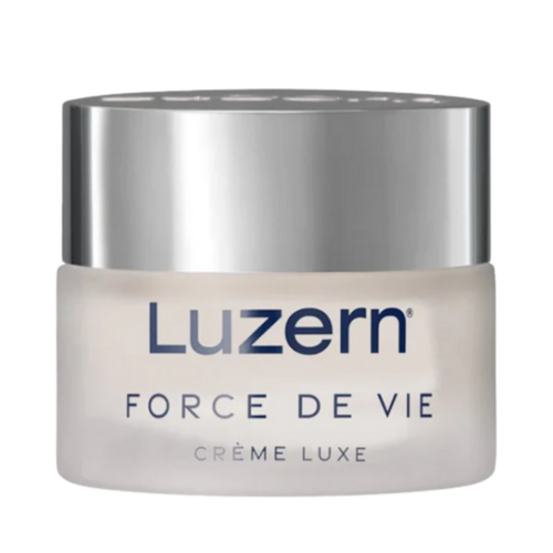 Luzern Force De Vie Luxe Cream Mini on white background