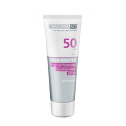 MD Skin Booster High UV Protection Face Care SPF50