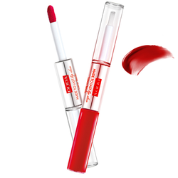 Made To Last Lip Duo - 006 Fire Red