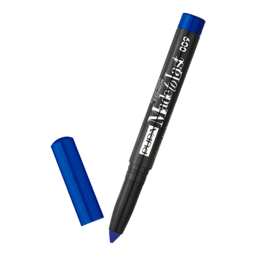 Pupa Made To Last Waterproof Eyeshadow - 009 Atlantic Blue, 1.4g/0.05 oz