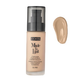 Made to Last Foundation  - 020 Light Beige