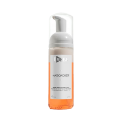MagicMousse - Face and Eye Makeup Remover Mousse