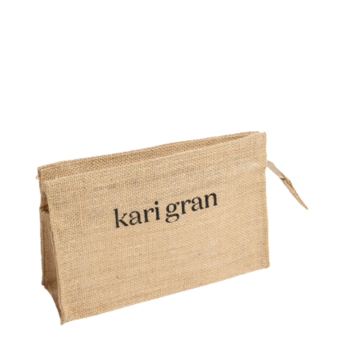 Kari Gran Makeup Bag, 1 piece