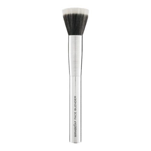 Mirabella Makeup Brush - Face Blender on white background