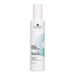 Makeup Removing Cleansing Oil