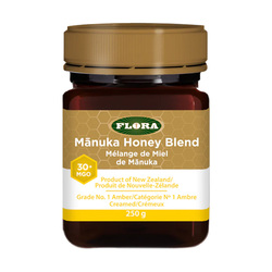Manuka Honey Blend MGO 30+