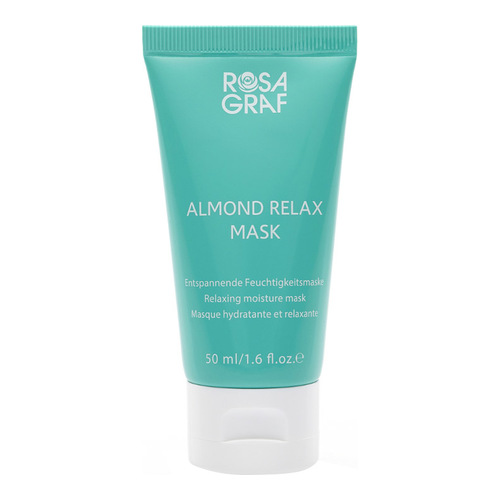 Rosa Graf Mask Almond Relax, 50ml/1.7 fl oz