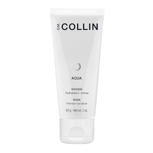 GM Collin Masque Aqua Mask on white background
