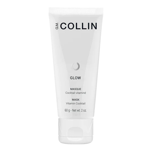 GM Collin Masque Glow Mask on white background