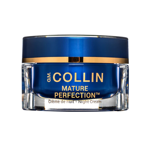 GM Collin Mature Skin Night Cream, 50ml/1.7 fl oz
