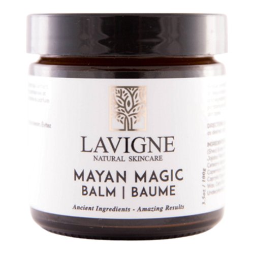LaVigne Naturals Mayan Magic Balm, 100ml/3.5 fl oz