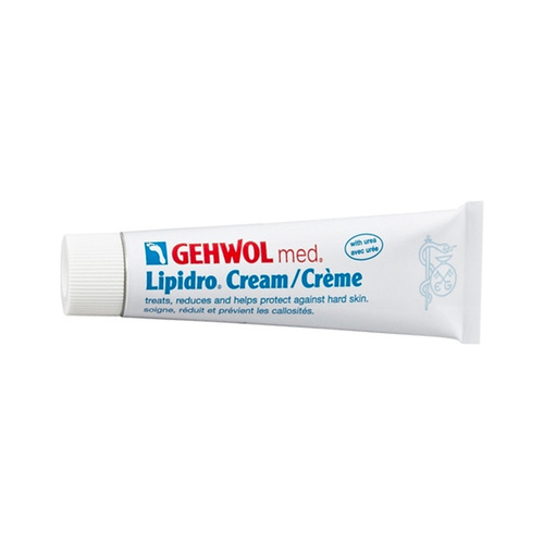 Gehwol Med Lipidro Cream, 40ml/1.35 fl oz