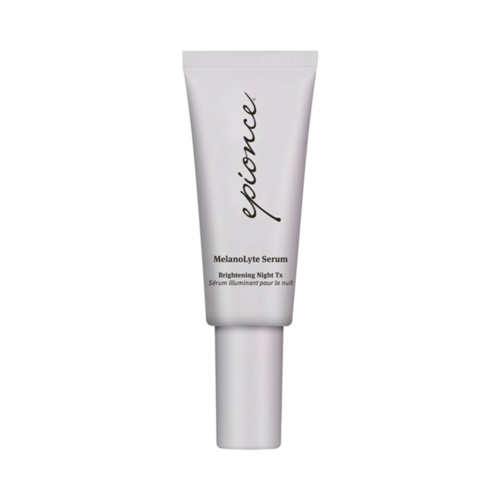 Epionce MelanoLyte Serum on white background