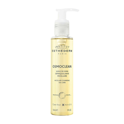 Micellar Cleansing Oil Care