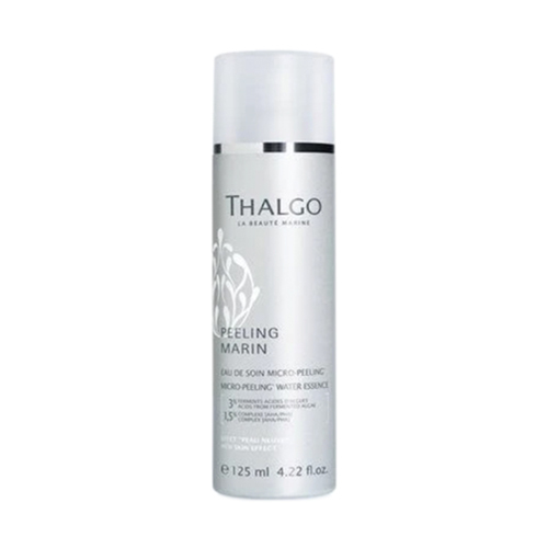 Thalgo Micro-Peeling Water Essence on white background