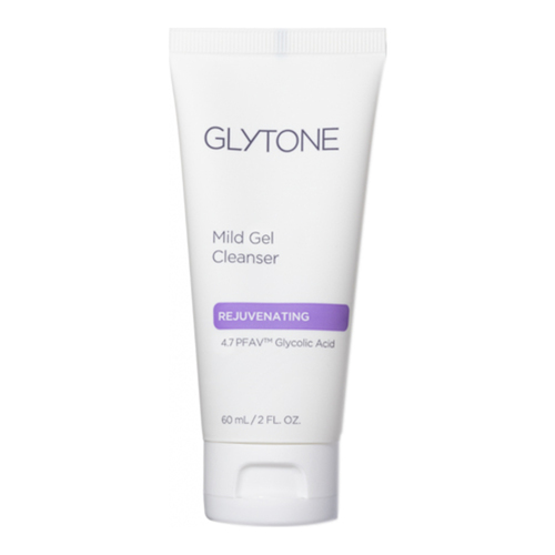 Glytone Mild Gel Cleanser, 60ml/2 fl oz