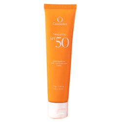 Mineral Pro SPF 50 - Untinted