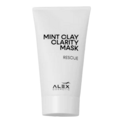 Mint Clay Clarity Mask