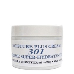 Moisture Plus Cream