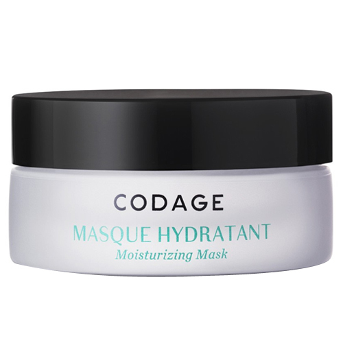 Codage Paris Moisturizing Mask, 50ml/1.7 fl oz