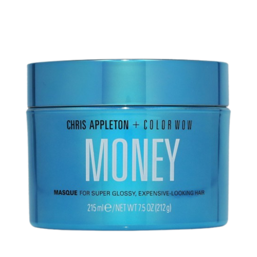 Color Wow Money Masque on white background