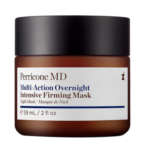Perricone MD Multi-Active Overnight Intensive Firming Mask, 59ml/2 fl oz