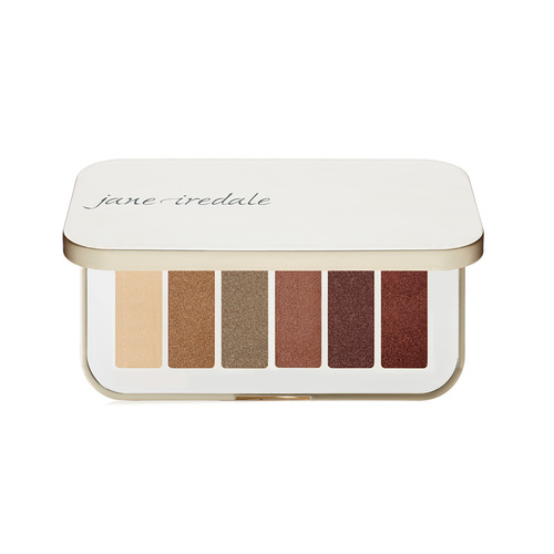 jane iredale Naturally Glam Eye Shadow Kit, 1 pieces