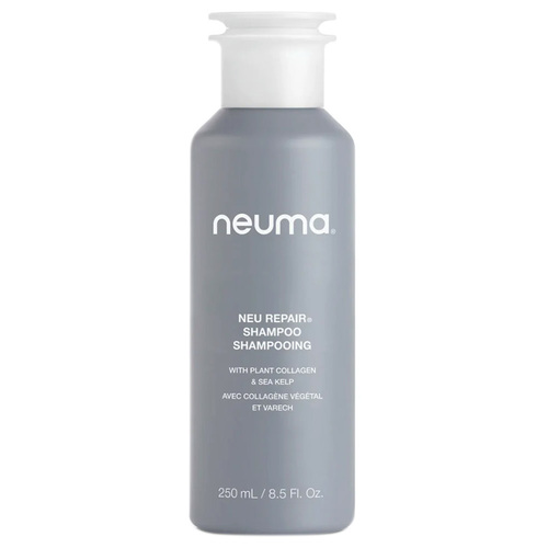 Neuma Neu Repair Shampoo, 250ml/8.45 fl oz