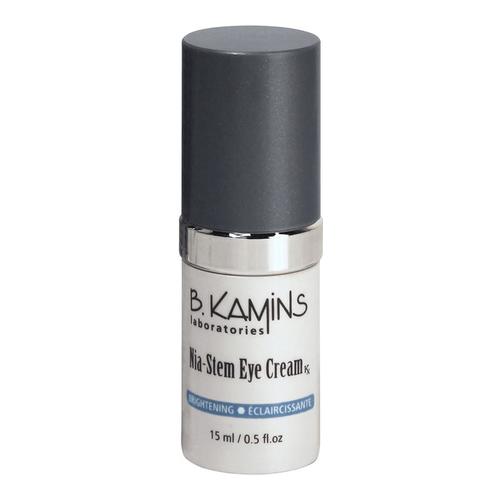 B Kamins Nia-Stem Eye Cream Kx, 15ml/0.5 fl oz