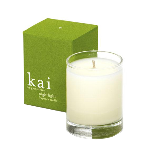 Kai Nightlight Candle, 85g/3 oz