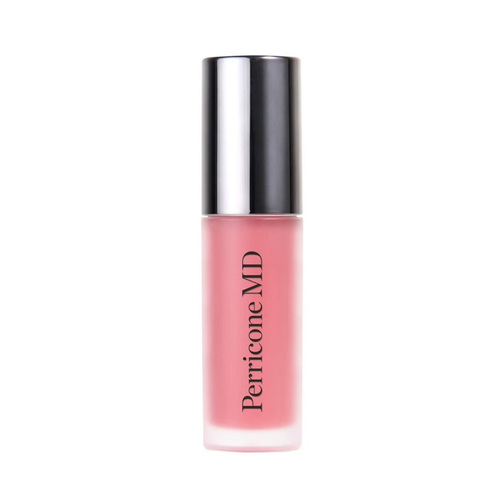Perricone MD No Makeup Lip Oil - Pink Grapefruit on white background