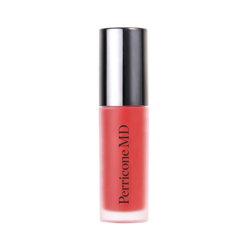 Perricone MD No Makeup Lip Oil - Raspberry on white background