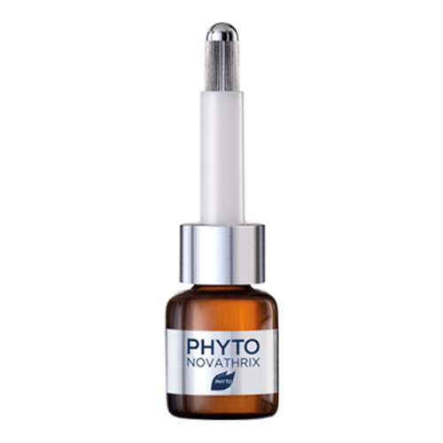 Phyto Phytonovathrix Ultimate Densifying Treatment, 12 x 3.5ml/0.1 fl oz
