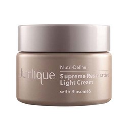 Nutri-Define Supreme Restorative Light Cream