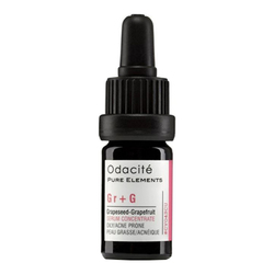 Oily-Acne Prone Booster - Gr+G: Grapeseed Grapefruit